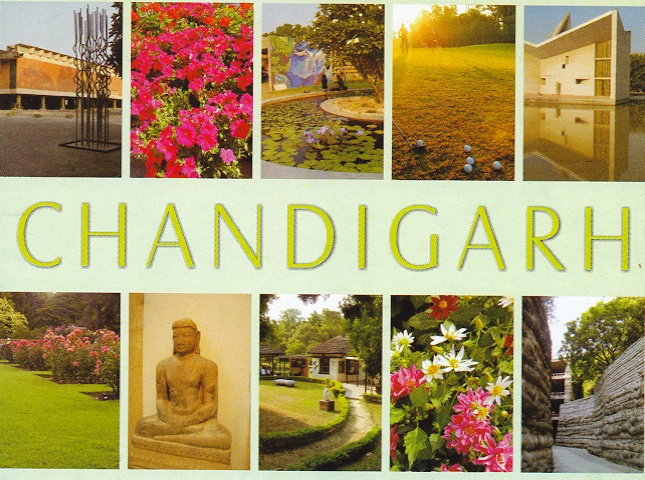 chandigarh