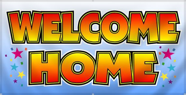 welcome-home